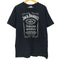 ギルダン GILDAN 企業ロゴ プリント クルーネックTシャツ メンズ import:L