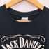 ギルダン GILDAN 企業ロゴ プリント クルーネックTシャツ メンズ import:L