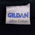ギルダン GILDAN 企業ロゴ プリント クルーネックTシャツ メンズ import:L