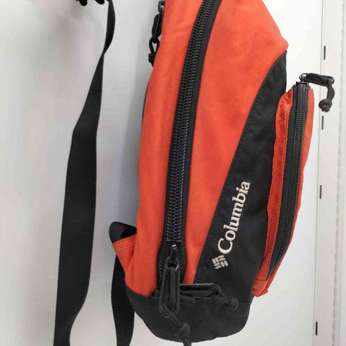 コロンビアスポーツウェア Columbia Sportswear y2k グレートスモーキーガーデンボディーバック メンズ