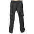 メルヴィンス MLVINCE TYPE-4 SLIM STRETCH WAX CARGO PANTS メンズ US:30-31