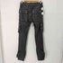 メルヴィンス MLVINCE TYPE-4 SLIM STRETCH WAX CARGO PANTS メンズ US:30-31