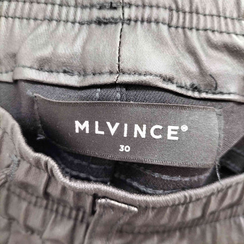 メルヴィンス MLVINCE TYPE-4 SLIM STRETCH WAX CARGO PANTS メンズ US:30-31