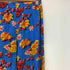 プリーツプリーズイッセイミヤケ PLEATS PLEASE ISSEY MIYAKE 90S 97SS フラワー 花柄 総柄 プリーツ パンツ レディース JPN:2