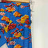 プリーツプリーズイッセイミヤケ PLEATS PLEASE ISSEY MIYAKE 90S 97SS フラワー 花柄 総柄 プリーツ パンツ レディース JPN:2