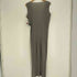 プリーツプリーズイッセイミヤケ PLEATS PLEASE ISSEY MIYAKE 90S 90AW ノースリーブ プリーツ ワンピース レディース JPN:3