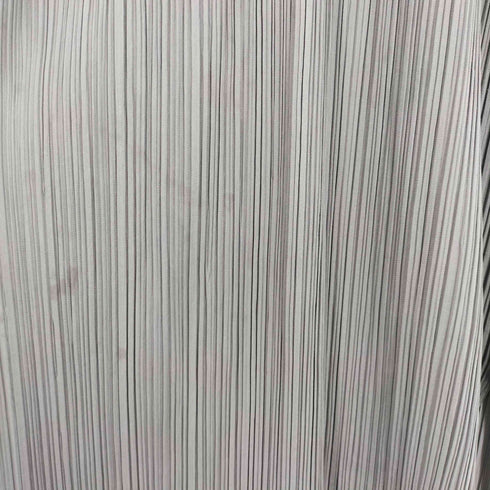 プリーツプリーズイッセイミヤケ PLEATS PLEASE ISSEY MIYAKE 90S 90AW ノースリーブ プリーツ ワンピース レディース JPN:3