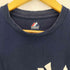 マジェスティック MAJESTIC ニカラグア製 野球 ベースボール #3 ナンバリングTシャツ メンズ import:S