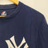 マジェスティック MAJESTIC ニカラグア製 野球 ベースボール #3 ナンバリングTシャツ メンズ import:S