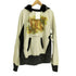 FAF Fake As Flowers 24SS NEWCOMMUNE 2Way Hoodie メンズ 2