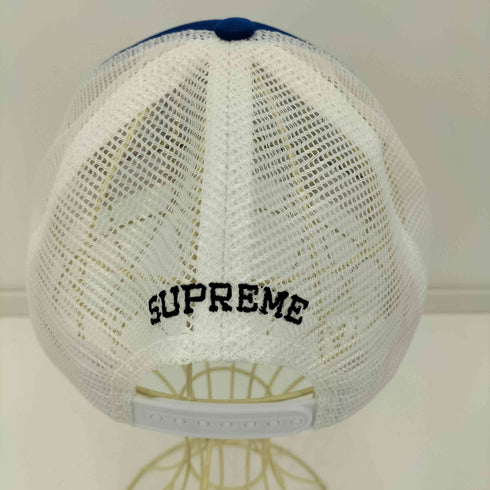 シュプリーム Supreme 25SS Authorized Mesh Back 5-Panel メンズ