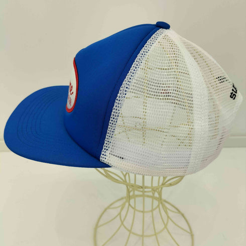 シュプリーム Supreme 25SS Authorized Mesh Back 5-Panel メンズ
