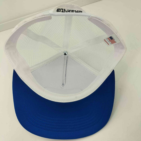シュプリーム Supreme 25SS Authorized Mesh Back 5-Panel メンズ