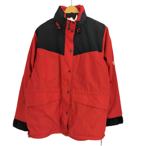 ザノースフェイス THE NORTH FACE 90s マウンテンジャケット レディース