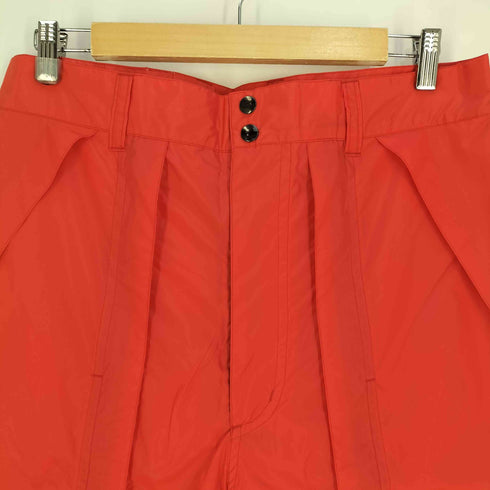 ファイナルホーム FINAL HOME 90-00s 多重ジッパー ナイロン パラシュート パンツ メンズ JPN:3