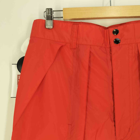 ファイナルホーム FINAL HOME 90-00s 多重ジッパー ナイロン パラシュート パンツ メンズ JPN:3