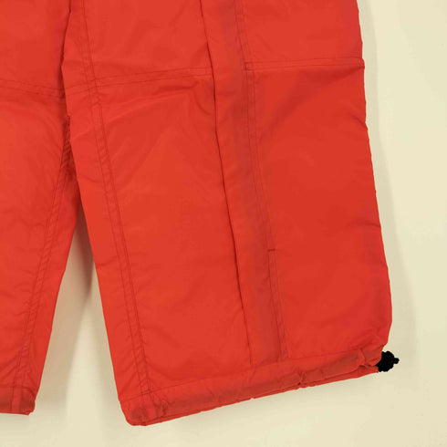 ファイナルホーム FINAL HOME 90-00s 多重ジッパー ナイロン パラシュート パンツ メンズ JPN:3