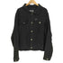 GV2 G.V.JEANS トラッカー ジャケット レディース 100