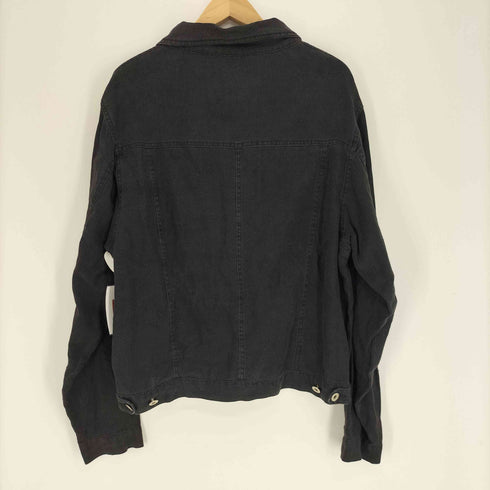 GV2 G.V.JEANS トラッカー ジャケット レディース 100