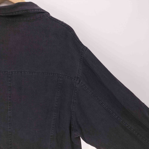 GV2 G.V.JEANS トラッカー ジャケット レディース 100