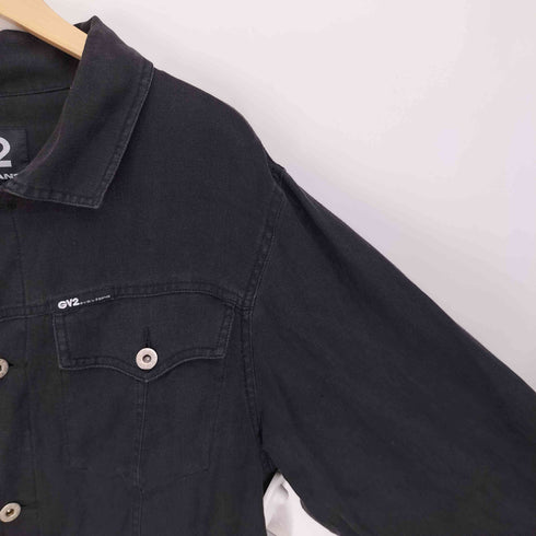 GV2 G.V.JEANS トラッカー ジャケット レディース 100