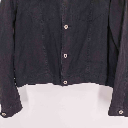 GV2 G.V.JEANS トラッカー ジャケット レディース 100