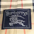 バーバリーズ BURBERRYS 裏地ノバチェック トレンチコート メンズ