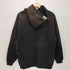 GAKKIN DYED HANABATSU ZIP HOODIE メンズ JPN:L