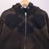 GAKKIN DYED HANABATSU ZIP HOODIE メンズ JPN:L