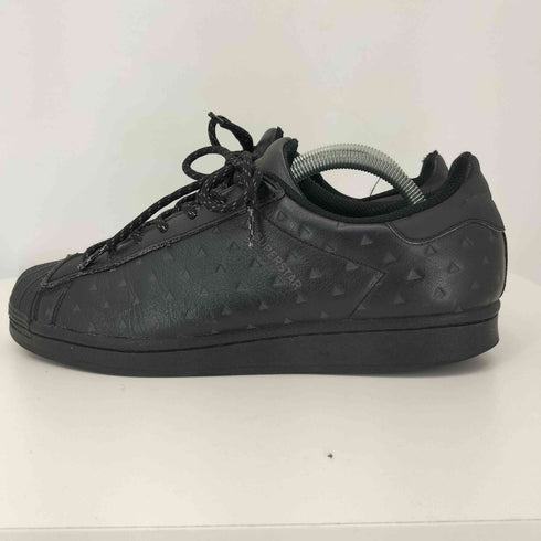 アディダスオリジナルス adidas Originals Pharrell Williams SUPER STAR メンズ JPN:27