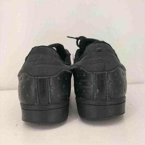 アディダスオリジナルス adidas Originals Pharrell Williams SUPER STAR メンズ JPN:27