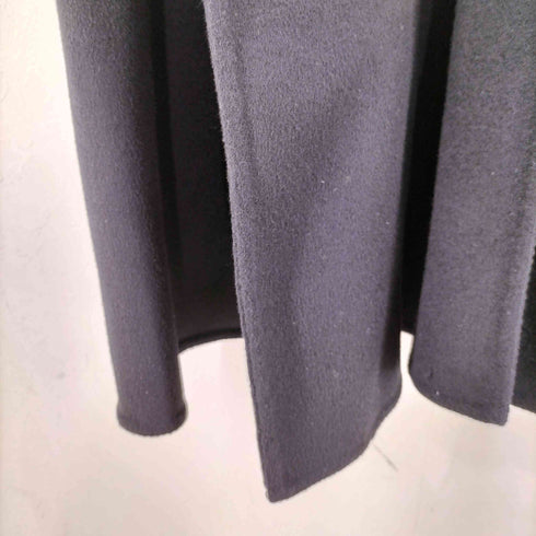 ユニクロプラスジェイ UNIQLO+J カシミヤブレンドラップロングコート レディース JPN:XL
