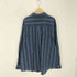 ピューリタン PURITAN 90S ストライプ シャツ メンズ JPN:XXL