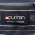 ピューリタン PURITAN 90S ストライプ シャツ メンズ JPN:XXL