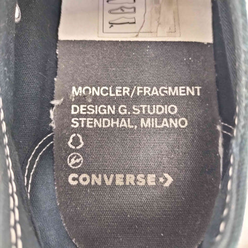 コンバースオールスター CONVERSE ALLSTAR CHUCK TAYLOR 70 メンズ JPN:28