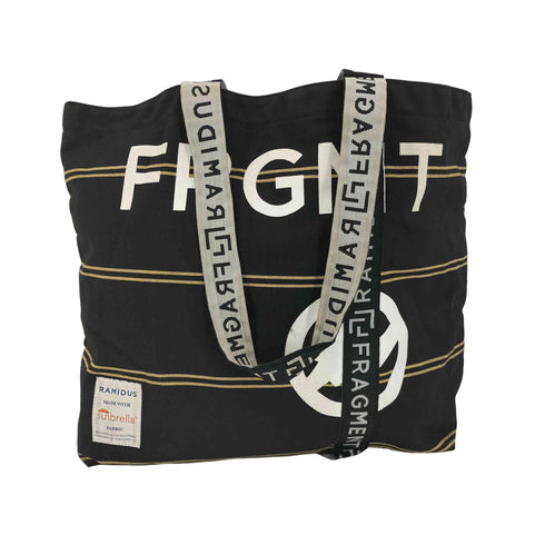 フラグメントデザイン fragment design TOTE BAG (M) メンズ