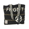 フラグメントデザイン fragment design TOTE BAG (M) メンズ