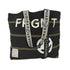 フラグメントデザイン fragment design TOTE BAG (M) メンズ