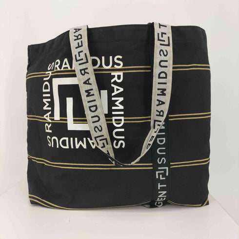 フラグメントデザイン fragment design TOTE BAG (M) メンズ