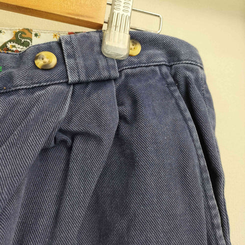 トミーヒルフィガー TOMMY HILFIGER 90-00s 2タックコットンチノパンツ メンズ 34