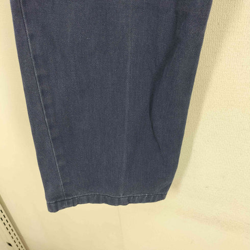 トミーヒルフィガー TOMMY HILFIGER 90-00s 2タックコットンチノパンツ メンズ 34