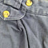 トミーヒルフィガー TOMMY HILFIGER 90-00s 2タックコットンチノパンツ メンズ 34