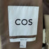 コス COS 2Bシングルセットアップ メンズ 46/44