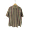 アロー ARROW 90S ストライプ柄 ボタンダウンシャツ メンズ JPN:XL