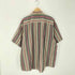 アロー ARROW 90S ストライプ柄 ボタンダウンシャツ メンズ JPN:XL