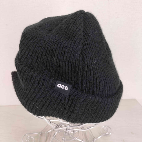 ナイキエーシージー NIKE ACG U NRG BEANIE ACG メンズ