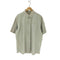 ドッカーズ DOCKERS 00S ストライプ柄 半袖シャツ メンズ JPN:XL