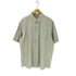 ドッカーズ DOCKERS 00S ストライプ柄 半袖シャツ メンズ JPN:XL