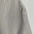 ドッカーズ DOCKERS 00S ストライプ柄 半袖シャツ メンズ JPN:XL