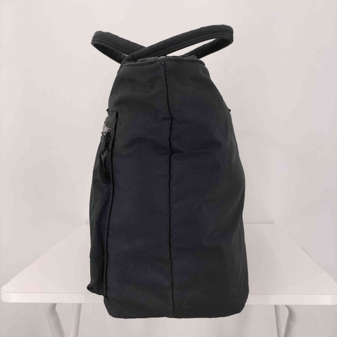 ヘッドポーター HEAD PORTER HEAD PORTER 止水ジップ ト―トバッグ メンズ